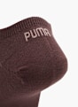 PUMA Sneaker-Socken Braun 122807 4