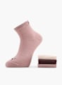 PUMA Socken Braun 122816 1