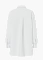 PIECES Bluse Weiß 122814 3