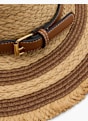 PIECES Hut Cognac 122819 3