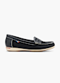 Graceland Mocasini Negru 122833 1