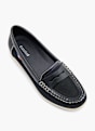 Graceland Mocasini Negru 122833 2