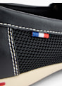 Graceland Mocasini Negru 122833 5