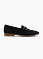 Graceland Loafer Sort 122835 1