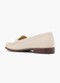 Graceland Mocassins Beige 122830 3