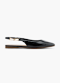 Graceland Ballerina Sort 122828 1