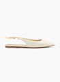 Graceland Bailarina Crema 122825 1