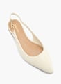 Graceland Ballerina Creme 122825 2