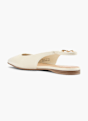 Graceland Bailarina Crema 122825 3