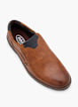 AM SHOE Félcipő barna 122963 2