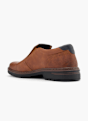 AM SHOE Félcipő barna 122963 3