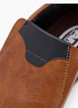 AM SHOE Félcipő barna 122963 5