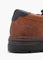 AM SHOE Chaussures basses Marron 122963 6