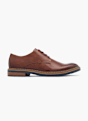 AM SHOE Poslovni čevlji Rjava 122968 1