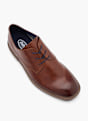 AM SHOE Finsko Brun 122968 2