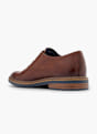 AM SHOE Finsko Brun 122968 3