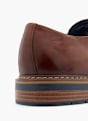 AM SHOE Poslovni čevlji Rjava 122968 6