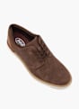 AM SHOE Klasikiniai batai Ruda 122975 2