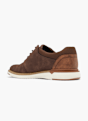 AM SHOE Klasikiniai batai Ruda 122975 3