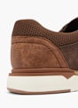 AM SHOE Poslovni čevlji Rjava 122975 6