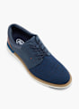 AM SHOE Business Albastru 122974 2