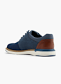 AM SHOE Klasikiniai batai Mėlyna 122974 3