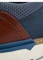 AM SHOE Business Albastru 122974 5