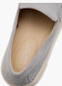 ESPRIT Loaferice Siva 122979 5