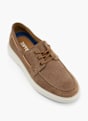 ESPRIT Loaferice Smeđa 123013 2