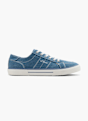 s.Oliver Sneakersy Niebieski 123093 1