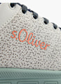 s.Oliver Sneaker Grigio 123099 5