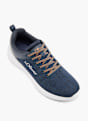 s.Oliver Sneaker Azul 123098 2