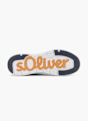 s.Oliver Sneaker Blau 123098 4