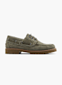Mustang Mocassins Olive 123101 1