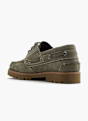 Mustang Mocassins Olive 123101 3