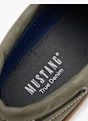 Mustang Loafer Olive 123101 5