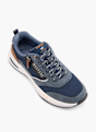 Mustang Sneaker Blau 123141 2