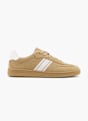 Memphis One Sneaker Braun 123157 1