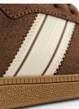 Memphis One Sneaker Braun 123160 5