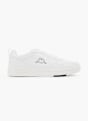 Kappa Baskets Blanc 122966 1
