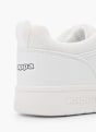 Kappa Sneaker Weiß 122966 6