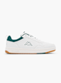Kappa Sneaker Weiß 122972 1