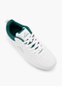 Kappa Sneaker Weiß 122972 2