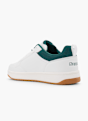 Kappa Sneaker Weiß 122972 3
