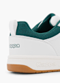 Kappa Sneaker Weiß 122972 6