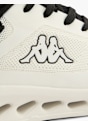 Kappa Sneaker Weiß 122960 5