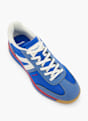 Bench Sneaker Blu 123161 2