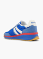 Bench Sneaker Blu 123161 3