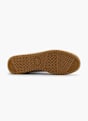 Bench Sneaker Argento 123162 4