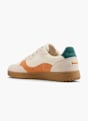 Bench Sneaker bézs 123185 3